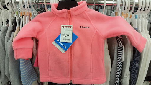 Department Store «T.J. Maxx», reviews and photos, 1334 Park St, Stoughton, MA 02072, USA