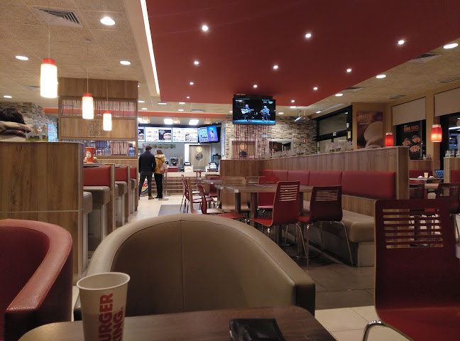 Burger King Portalegre - Portalegre