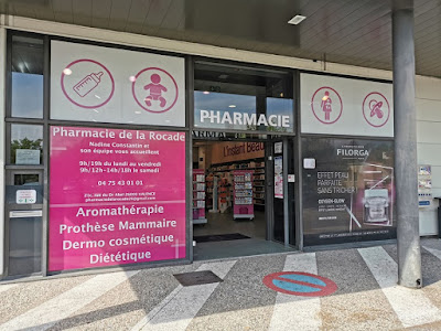 Pharmacie de la Rocade à Valence