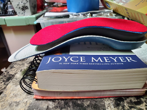 MedLink Cleveland Family Foot Care