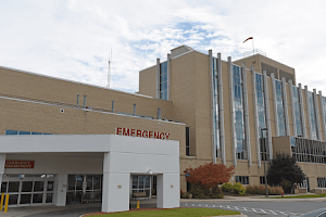 Atrium Health Cleveland Emergency Department image