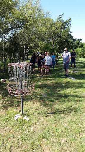 Golf Club «Flying Armadillo Disc Golf Club», reviews and photos, 3115 Hilliard Rd, San Marcos, TX 78666, USA