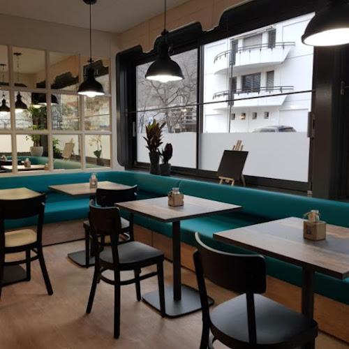 Boulangerie Diligence Sàrl