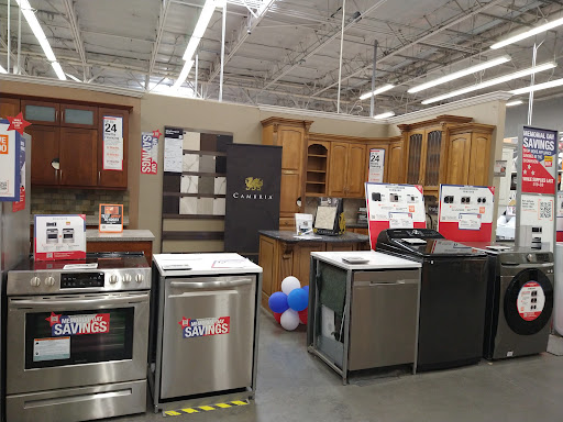 Home Improvement Store «The Home Depot», reviews and photos, 6140 Hamner Ave, Mira Loma, CA 91752, USA