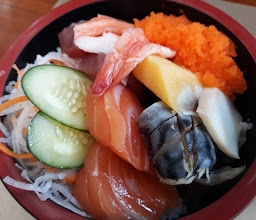 Sushi Ren Ratchaburi ซูชิ \