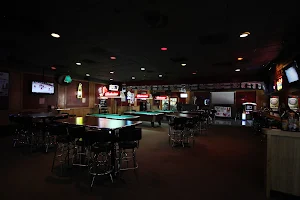 Lucky's Sports Bar image