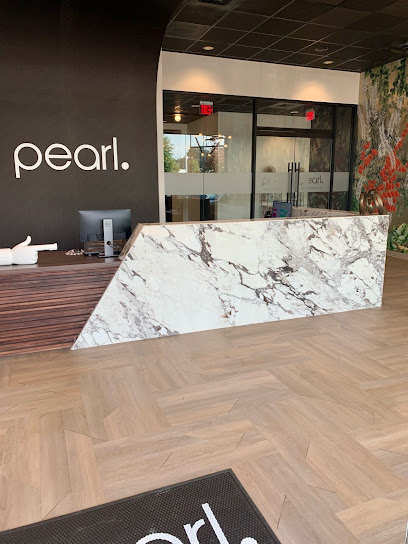 Pearl. Dentistry Reimagined Park Road
