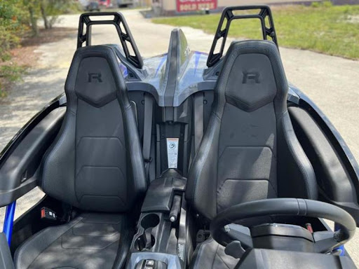 Motorcycle Dealer «Sky Powersports of Lake Wales», reviews and photos, 20769 US-27, Lake Wales, FL 33853, USA