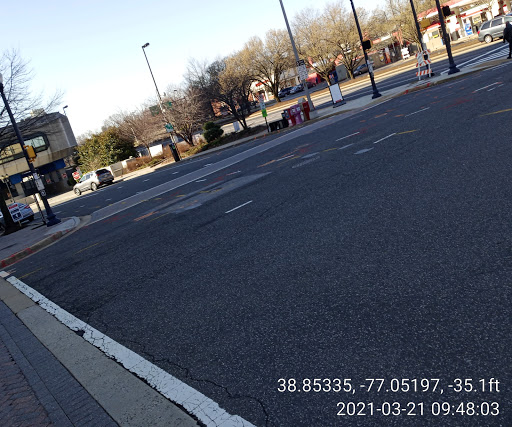 Shopping Mall «Crystal City Shops», reviews and photos, 2200 Crystal Dr, Arlington, VA 22202, USA