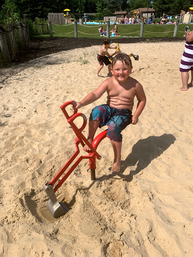 Public Swimming Pool «Water Works Family Aquatic Center», reviews and photos, 2025 Munroe Falls Ave, Cuyahoga Falls, OH 44221, USA