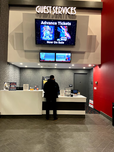 Movie Theater «Bow Tie Cinemas Majestic 6», reviews and photos, 118 Summer St, Stamford, CT 06901, USA