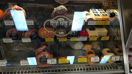 Grocery Store «Kroger», reviews and photos, 2709 Cross Timbers Rd, Flower Mound, TX 75028, USA