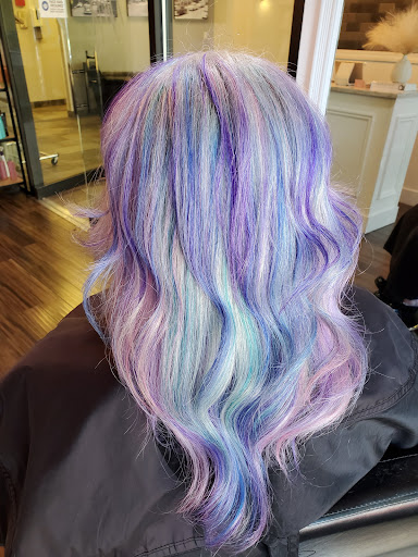 Hair Salon «Ross Michaels Salon», reviews and photos, 423 Pacific Ave, Bremerton, WA 98337, USA