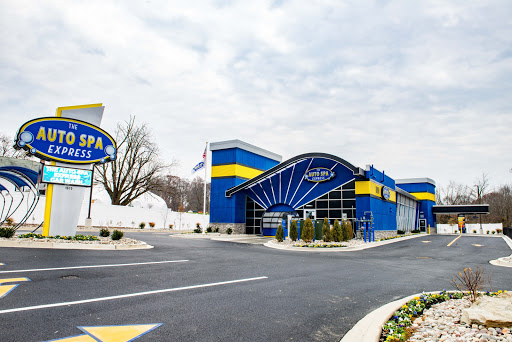 Bel Air Auto Spa Express en Bel Air