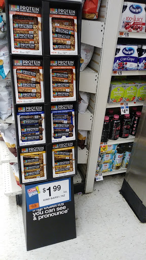 Supermarket «Giant», reviews and photos, 6426 Springfield Plaza, Springfield, VA 22150, USA