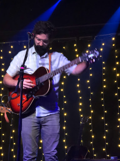 Live Music Venue «The Radio Room», reviews and photos, 2845 N Pleasantburg Dr, Greenville, SC 29609, USA