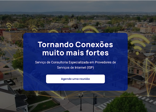 Logo da empresa - COLDY TELECOM LTDA