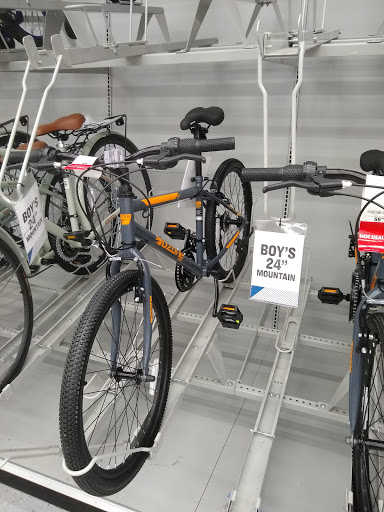 Sporting Goods Store «Academy Sports + Outdoors», reviews and photos, 1523 TX-114, Grapevine, TX 76051, USA