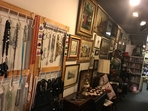 Thrift Store «Attic To Basement», reviews and photos, 19 E Belvidere St, Nazareth, PA 18064, USA