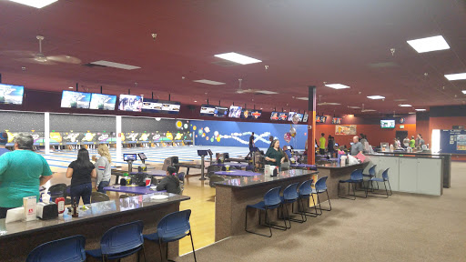 Bowling Alley «Wilsonville Lanes», reviews and photos, 29040 Town Center Loop E #a, Wilsonville, OR 97070, USA