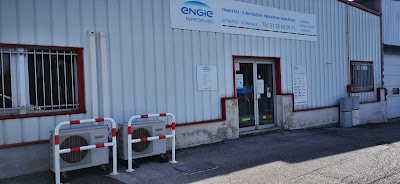 ENGIE Home Services à Saint-Martin-sur-le-Pré