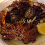 Photo n°3 de l'avis de FIORELLA.I fait le 30/08/2023 à 07:27 sur le  Braceria Zi Luigi à Mola di Bari