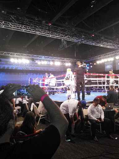 Caterer «A La Carte Event Pavilion», reviews and photos, 4050 Dana Shores Dr # B, Tampa, FL 33634, USA