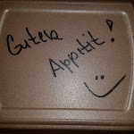 Photo n°2 de l'avis de Uschi. fait le 28/11/2020 à 19:10 sur le  Didi's Vogelhäusl à Landsberg am Lech