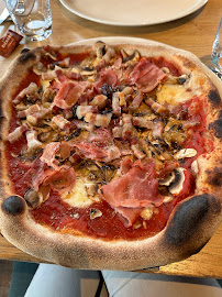 Pizza du Pizzeria Dicapo Montaudran Halle de la Machine à Toulouse - n°20