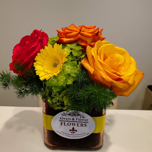 Florist «Always & Forever Flowers», reviews and photos, 2553 County Rd 516, Old Bridge, NJ 08857, USA