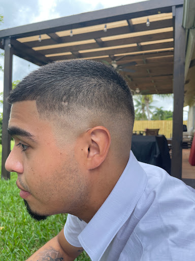 Barber Shop «New Era Barbershop», reviews and photos, 1255 N University Dr, Coral Springs, FL 33071, USA