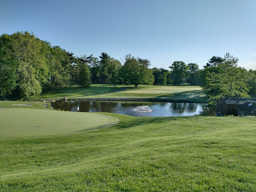 Country Club «Woodcrest Country Club», reviews and photos, 300 E Evesham Rd, Cherry Hill, NJ 08003, USA