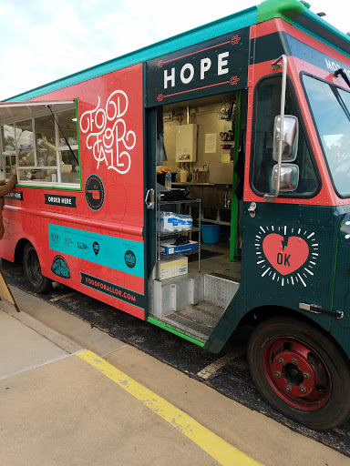 Non-Profit Organization «Regional Food Bank of Oklahoma», reviews and photos