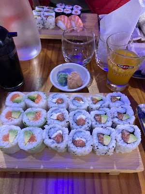 Sushi toki gradignan à Gradignan