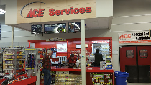 Hardware Store «Olympia Ace Hardware», reviews and photos, 400 Cooper Point Rd SW, Olympia, WA 98502, USA