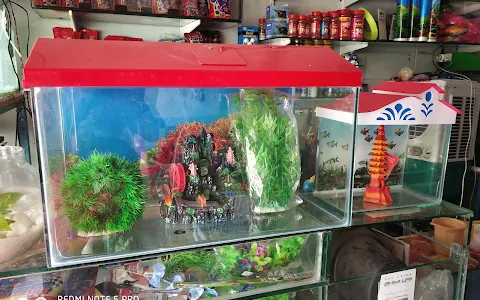 Sri Vasavi Aquariums image