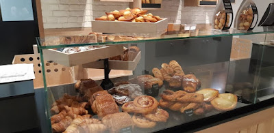 Boulangerie Ouvrard - Maulévrier à Maulevrier