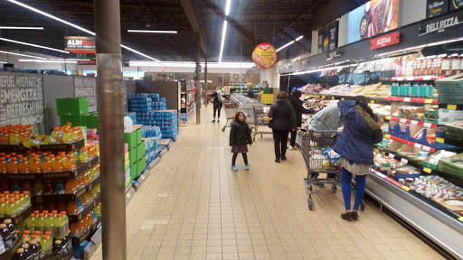 Supermarket «ALDI», reviews and photos, 1705 W Edgar Rd, Linden, NJ 07036, USA