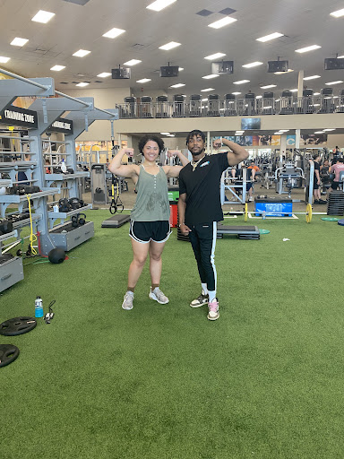 Gym «LA Fitness», reviews and photos, 452 Lakehurst Rd, Waukegan, IL 60085, USA