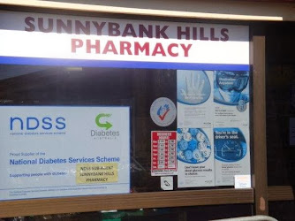 Sunnybank Hills Pharmacy