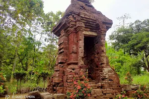 Westelijke Poort van Amerta - अमृत image