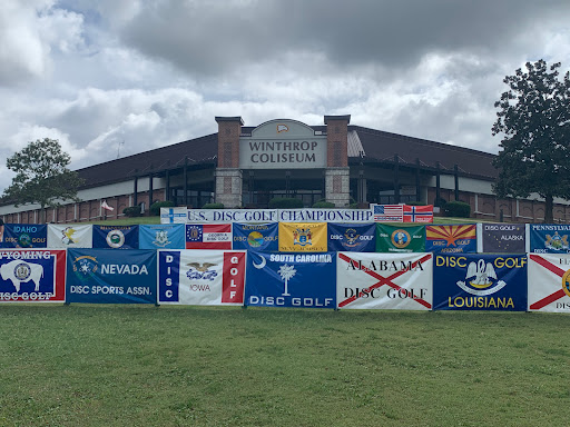 University «Winthrop University», reviews and photos, 701 Oakland Ave, Rock Hill, SC 29733, USA