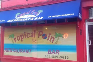 Tropical Point Restaurant & Bar image