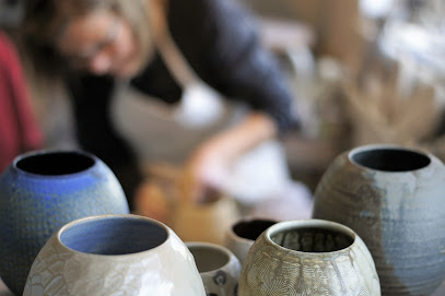 Studio Keramik v/Susan Lange