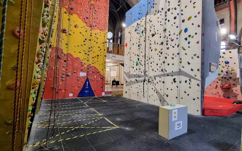 The North West Face Climbing Centre image