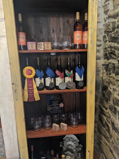 Winery «Wedding Oak Winery», reviews and photos, 316 E Wallace St, San Saba, TX 76877, USA