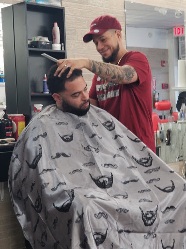 Barber Shop «Star Level Barber Shop», reviews and photos, 2639 Middle Country Rd, Centereach, NY 11720, USA