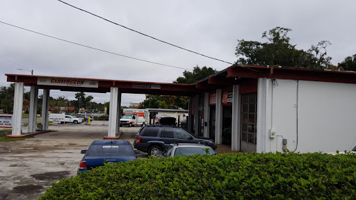 Auto Repair Shop «Carsurgeon Automotive», reviews and photos, 1023 N Woodland Blvd, DeLand, FL 32720, USA