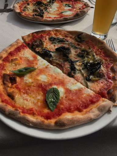 Pizzeria Ristorante Lo Storico in Cremona, Provincia di Cremona