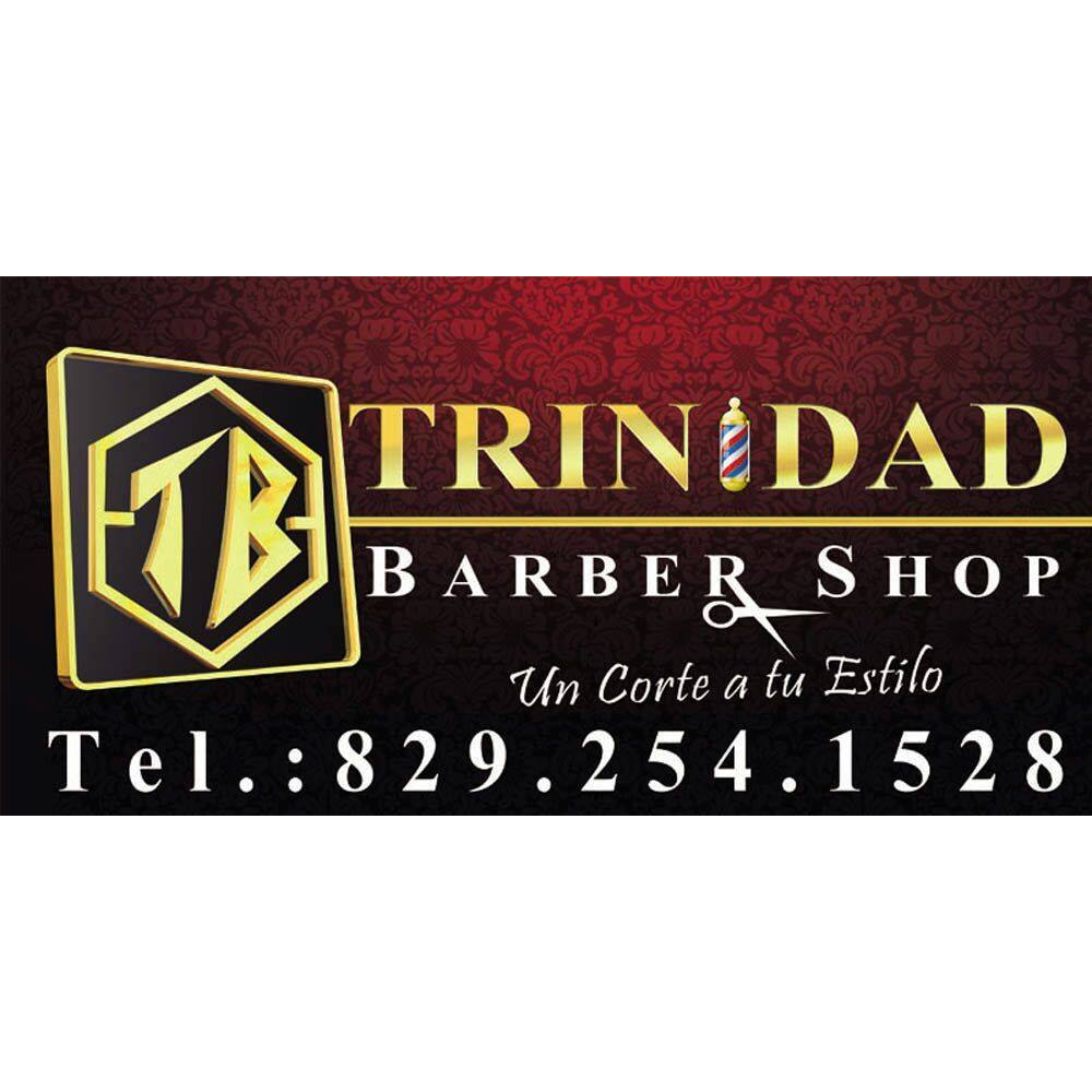 Trinidad Barber Shop